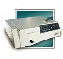 723型 可見分光光度計（手動）