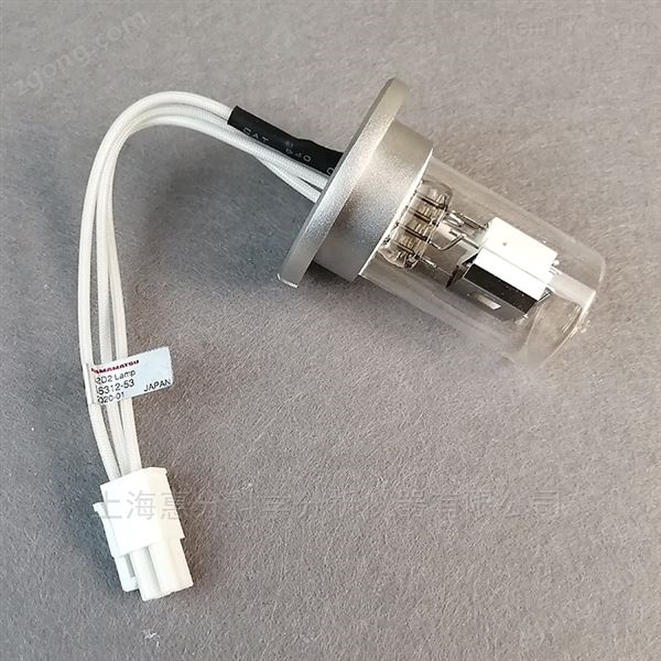 普析L6312-53氘燈圖片
