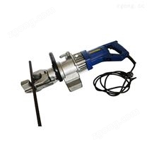 便攜式鋼筋手提彎曲機(jī)4-16mm