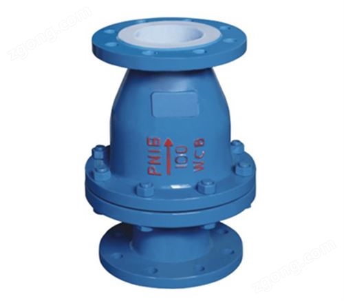 H44F4旋启式止回阀
