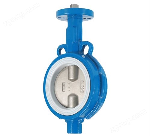 FIG.228衬氟蝶阀