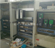 電動(dòng)單梁起重機(jī)電氣箱