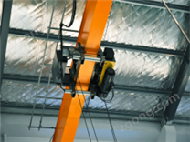 鋼絲繩電動葫蘆