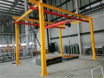 KBK柔性起重機(jī)3