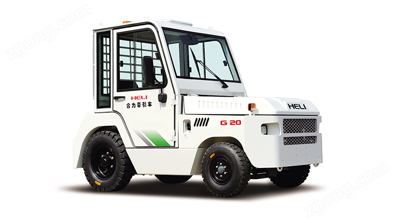 內(nèi)燃牽引車