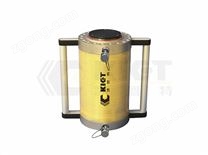 KET-TQW轻量型炭纤维液压千斤顶