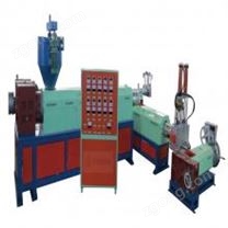 中型塑料造粒機(jī) 小型塑料顆粒機(jī) 塑料回收清洗設(shè)備