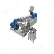 塑料顆粒生產(chǎn)線 自動上下料 造粒機全套設(shè)備 中美通達制造