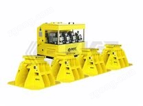 KET-ZNCZ高精度智能稱重液壓系統(tǒng)