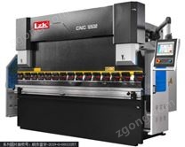 WC67D系列智能數(shù)控折彎機