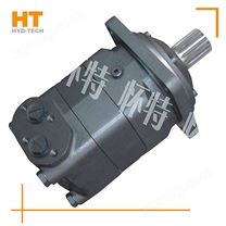 OK擺線液壓馬達(dá)