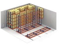 電動(dòng)移動(dòng)架