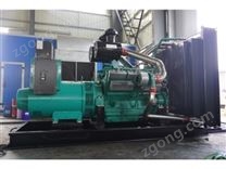 乾能400千瓦柴油發(fā)電機(jī)組