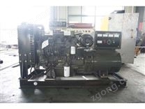 濰柴華豐50KW柴油發(fā)電機(jī)組