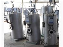 燃油汽蒸汽發(fā)生器