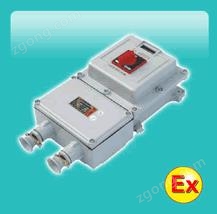 CBK52系列防爆斷路器