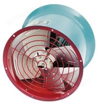 FBT35系列防爆防腐軸流風(fēng)機(jī)