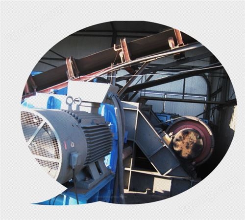 皮带运输机变频控制系统