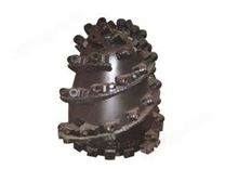 掘進(jìn)機(jī)滾筒