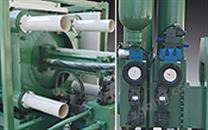 鋅合金壓鑄機配件