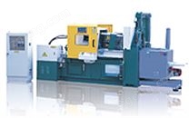 鋅合金壓鑄機(jī)