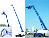 GTBZ36/GTBZ38Z直臂式高空作業(yè)平臺(tái)