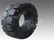 500-8叉車實心輪胎
