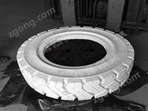 環(huán)保實心輪胎