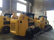 350型滑移装载机