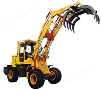 ZL932草叉裝載機(jī)