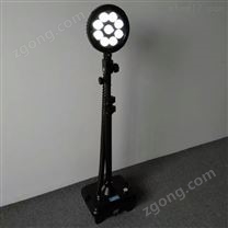 LED27W大功率施工現(xiàn)場充電應(yīng)急燈