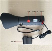 江西EB7050 LED防爆2*3充電電筒|吸附燈