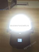 陜西YJ2204輕便裝卸燈磁力吸鐵防爆泛光燈