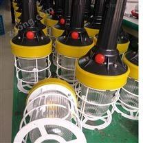 武漢廠家BSX手持防爆行燈手持白熾燈36V