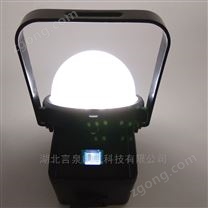 YJ2204帶磁力吸附檢修燈貨場裝卸燈