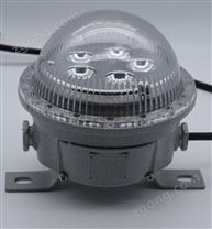 江蘇TGF757 LED防爆5W10W配電室低頂燈