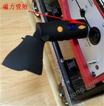 RWX7400帶電量90°彎折頭磁力防爆電筒