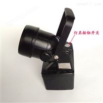 武漢原廠家防爆手提燈隧道深照燈SNH655