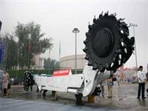 MG500/1150-WDK采煤機