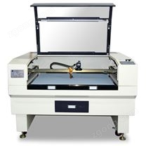LF1080CCD攝像定位激光切割機