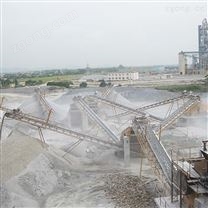 石料生產(chǎn)線