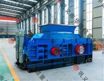 對(duì)輥粉碎機(jī)