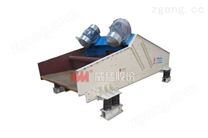 高頻振動(dòng)脫水篩