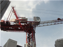 QTD300（6029）動臂塔機