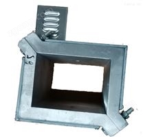 75機(jī)平行雙螺桿擠出機(jī)鑄鐵加熱器