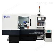 數(shù)控復(fù)合磨床設(shè)備